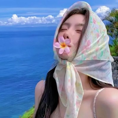 著草二人组
